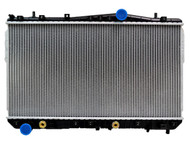 Radiator Holden VIVA JF 05-10 Auto Manual 1.8L Sedan Hatchback Wagon 06 07 08 09