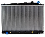 Radiator Toyota Estima 2000-2006 Auto Manual 3.0L V6 00 01 02 03 04 05 06 New