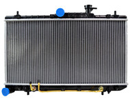 Radiator Hyundai Accent 06/00-09/05 Auto Manual 1.5L 1.6L 01 02 03 04 3/4/5 Door "wide" 635MM