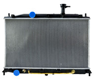 Radiator Hyundai Accent MC 09/05-2009 Auto Manual 1.6L 06 07 08 09