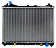 Radiator Suzuki Grand Vitara JB JT 08/05-13 Auto Manual 2.7L 3.2L 06 07 09 10 11 12