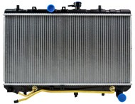 Radiator KIA RIO LS 09/02-04/05 Auto Manual 1.5L Sedan Hatchback 4/5 Door 03 04