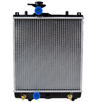 Radiator Holden Cruze YG 07/02-01/06 Auto Manual Suzuki IGNIS RG413 00-05 01 03 04