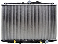 Radiator Honda Odyssey RD 03/2000-06/2004 Auto Manual 2.3L Petrol 00 01 02 03 04