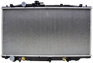 Radiator Honda Accord CM 11/02-02/08 Auto Manual 3.0L V6 4Dr 02 03 04 05 06 07