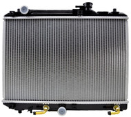 Radiator Suzuki Baleno 04/95-12/01 Auto Manual SY416-2/3 1.3L 1.5L 1.6L 1.8L 96 97 98 99 00
