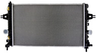 Radiator Holden Astra AH 10/04-03/07 Auto Manual 1.8L 05 06 07