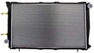 Radiator Subaru Liberty EJ25 06/94-10/98 Auto Manual 2.5L 95 96 97
