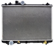 Radiator Suzuki Swift EZ MZ 02/05-09/10 Auto Manual 1.5L 1.6L RS415 06 07 08 09