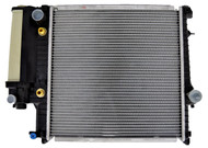 Radiator BMW 3 series E36 05/91-10/95 Auto Manual 316i 318i Z3 97-02 92 93 94 99