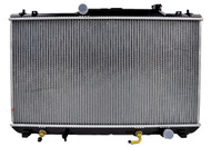 Radiator Toyota Camry 08/02-06/06 Auto Manual CV36 2.4L 4 Cyl 03 04 05