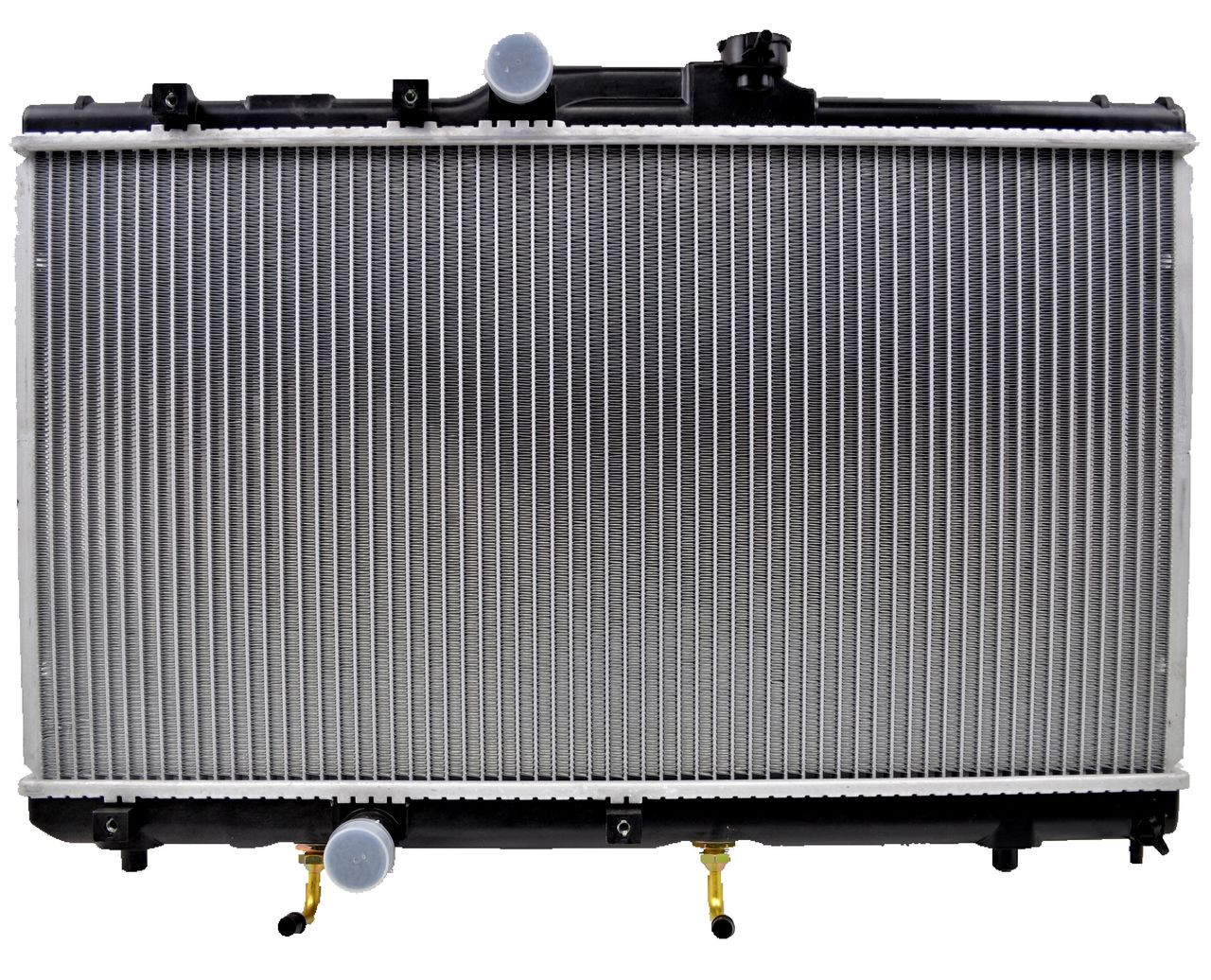 Radiator Toyota Corolla 09/9411/01 Auto Manual AE101 AE102 AE112 1.6L