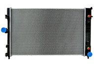 Radiator Holden Commodore Berlina Calais Statesman VZ 04-08 Auto Manual V6 05 06 07