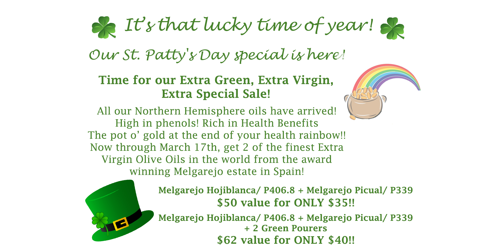 Abingdon Olive Oil Company