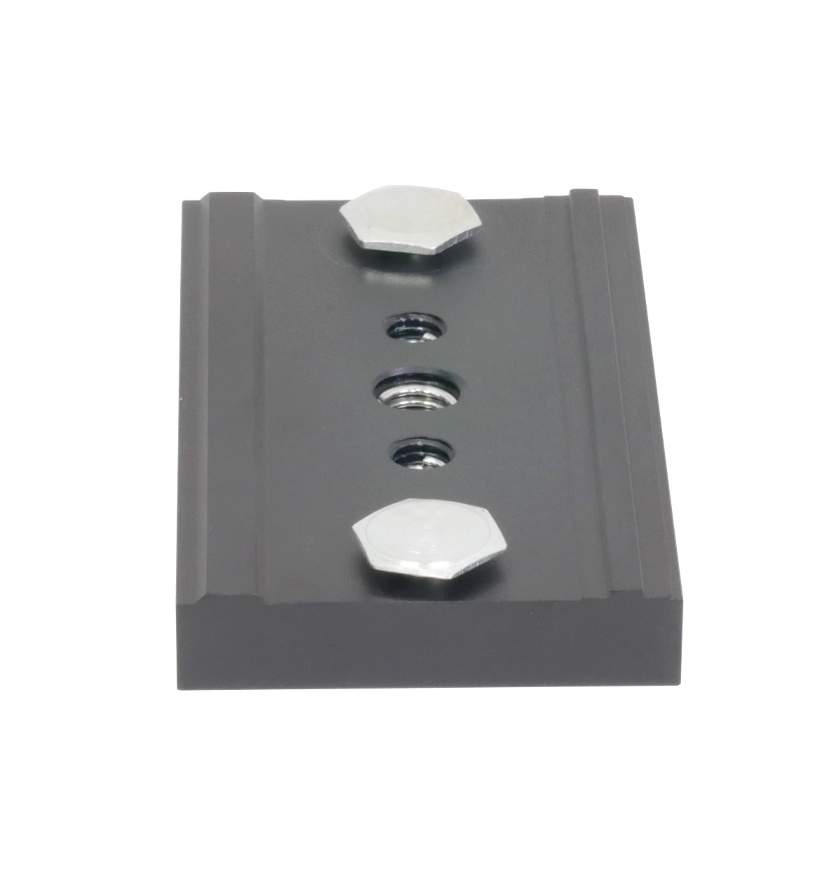 Mounting Adapter Plate Teleprompter - Top