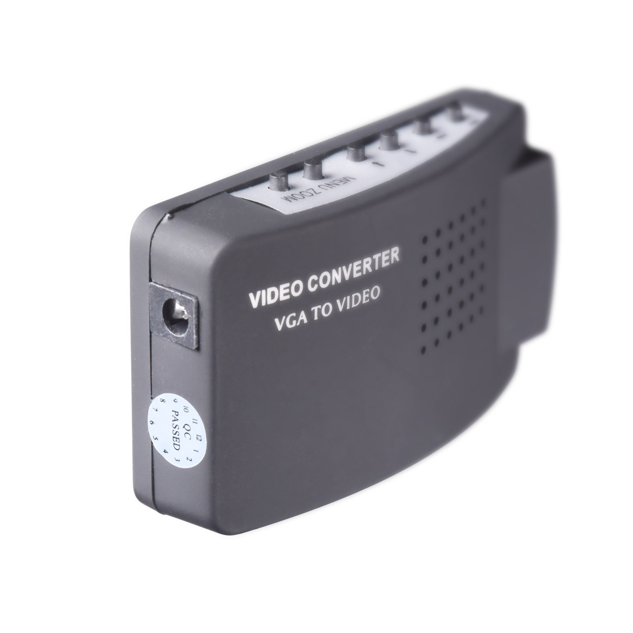 Prompter People -  VGA Scan Converter