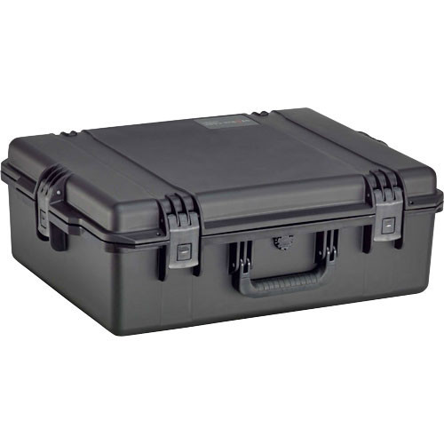 heavy duty hard case luggage