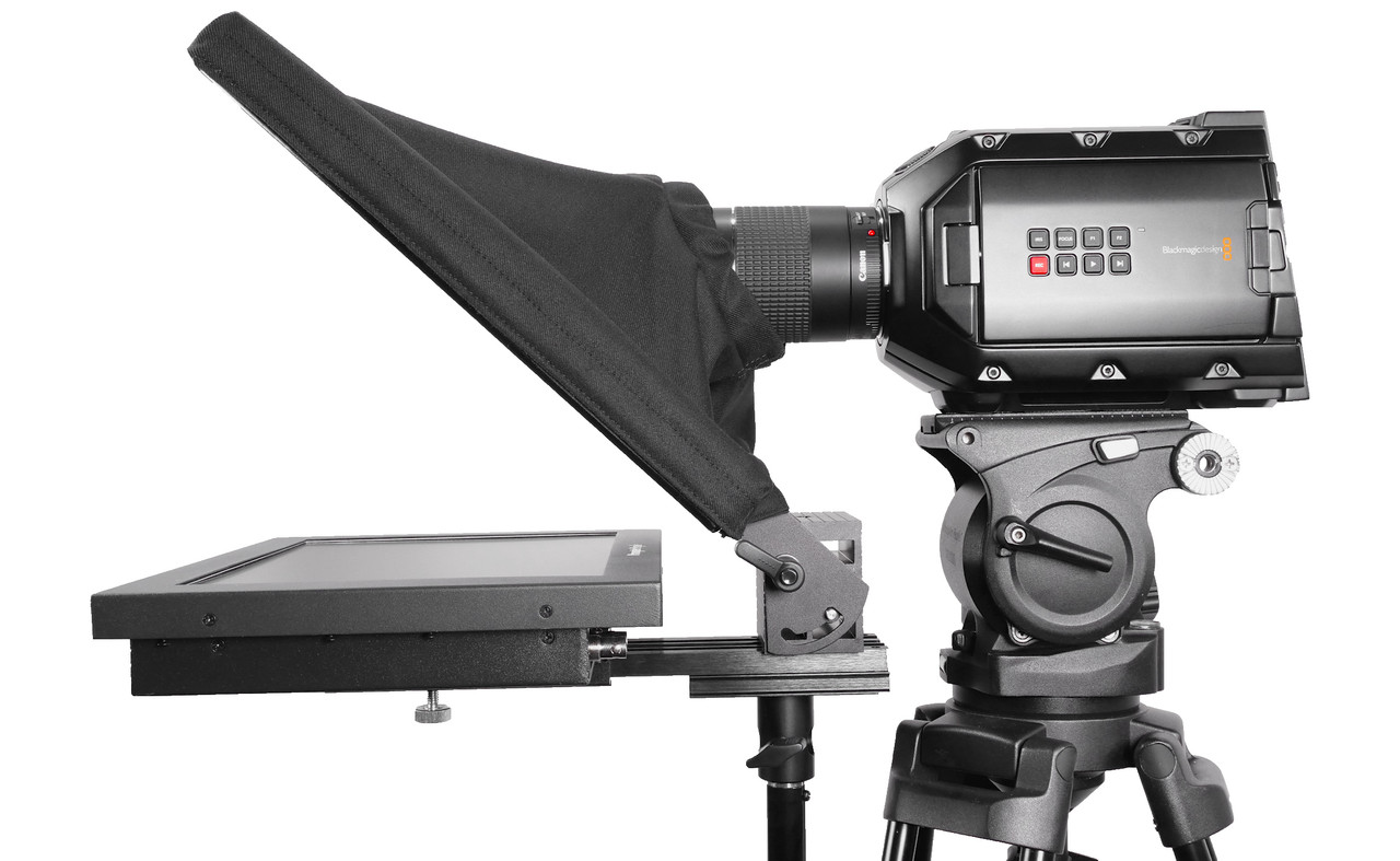buy high bright teleprompter monitor