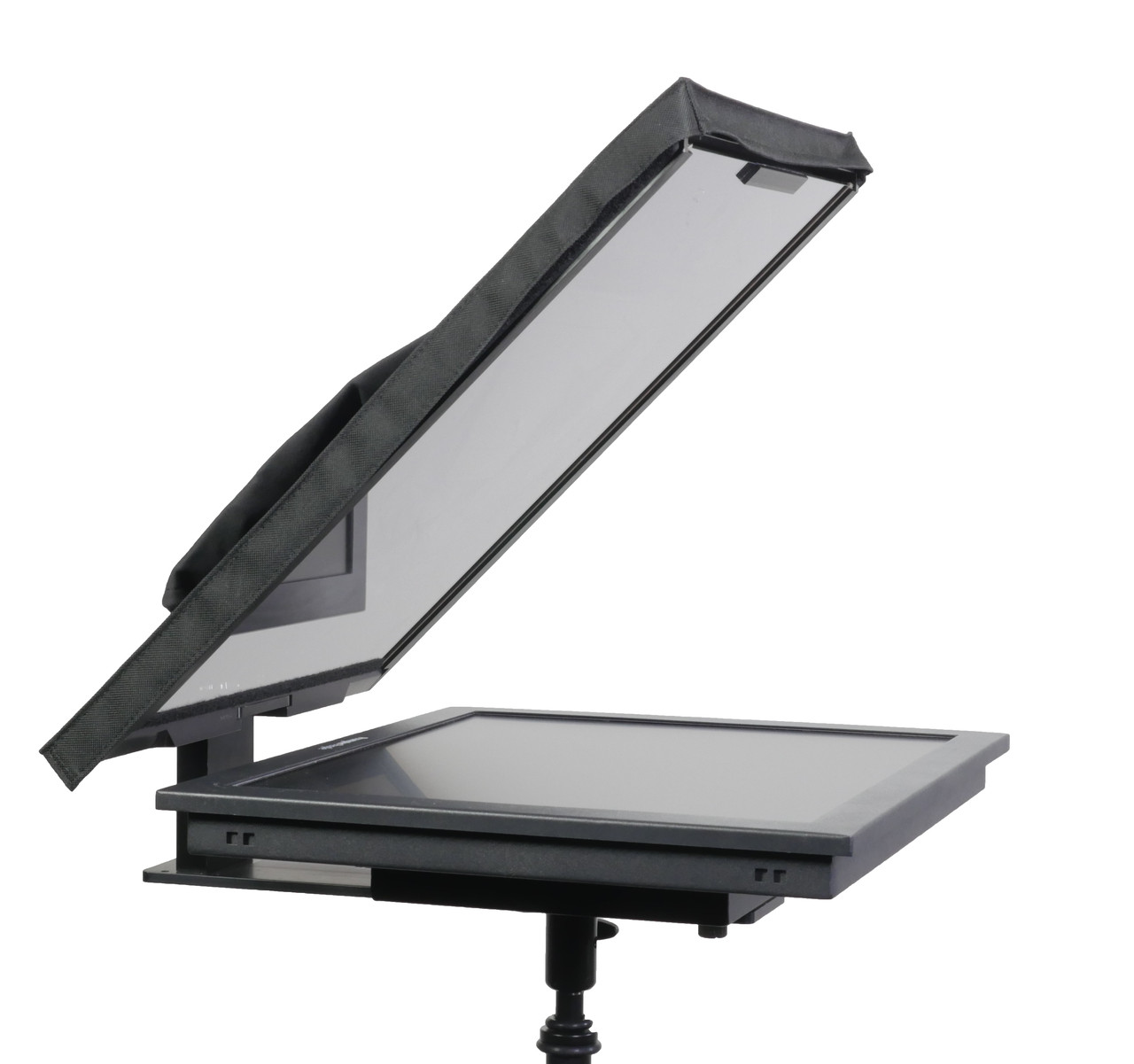 QGear Pro Free Stand 19" HighBright Solo Angled A