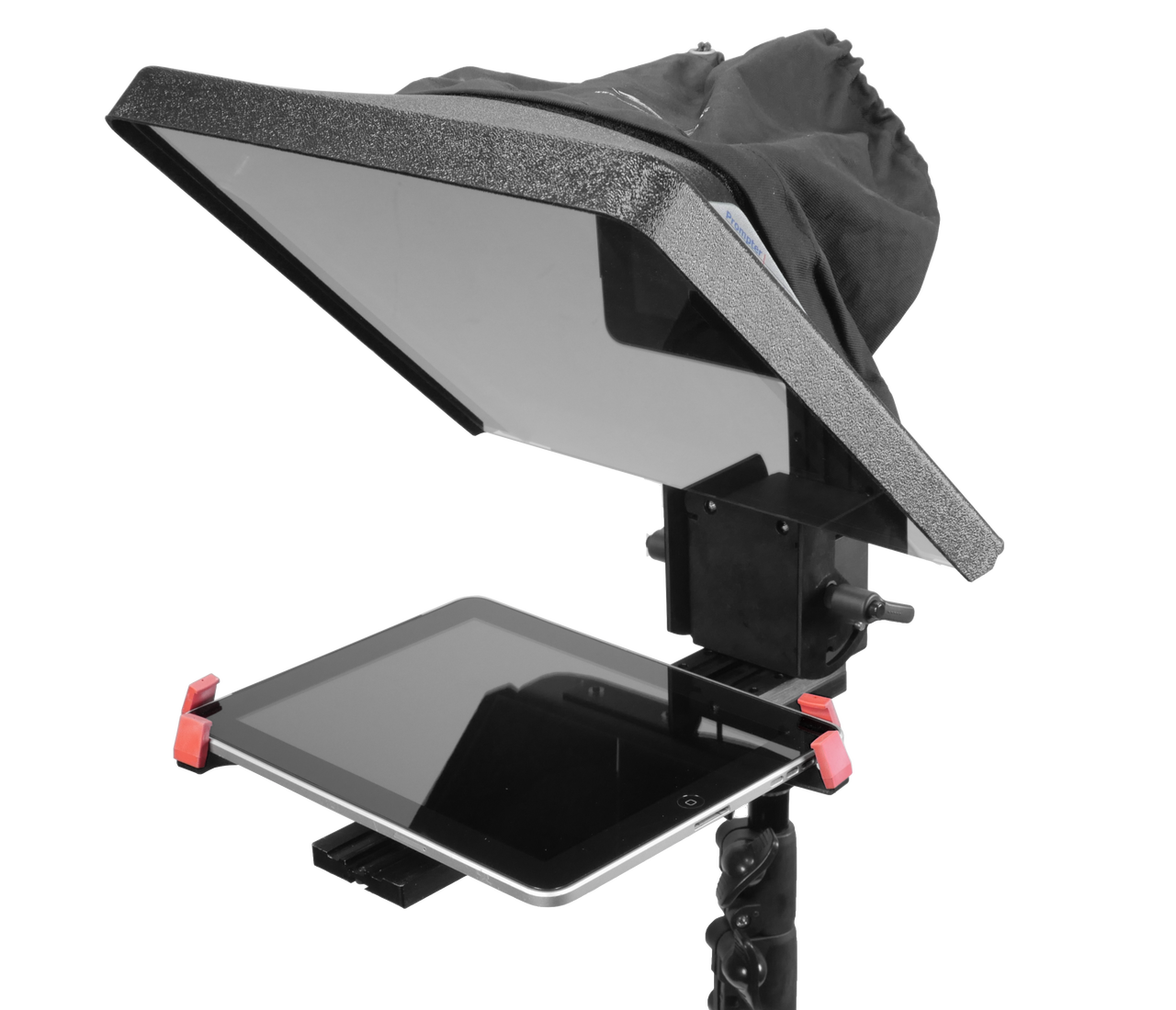 Flex Plus Freestand Modular Teleprompter