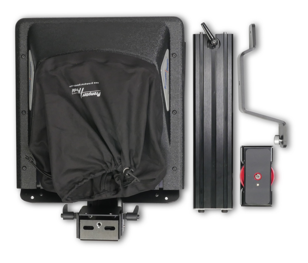 iPAD Modular Teleprompter Flex Plus