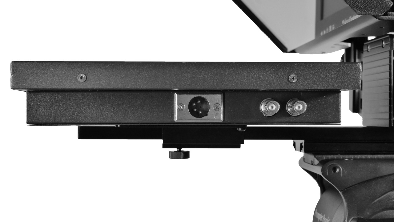 ProLine Plus HighBright Monitor Inputs - 3G-SDI | HDMI | 1000 NIT | 4-Pin XLR Locking Power - Monitor - A