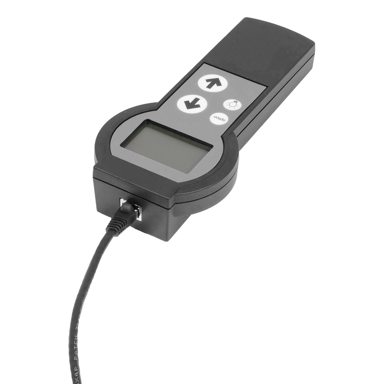 Presidential StagePro Auto-Stepper - Ethernet Added
