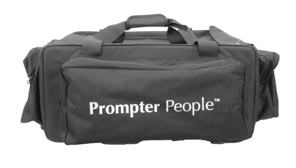 PrompterPeople Soft Bag