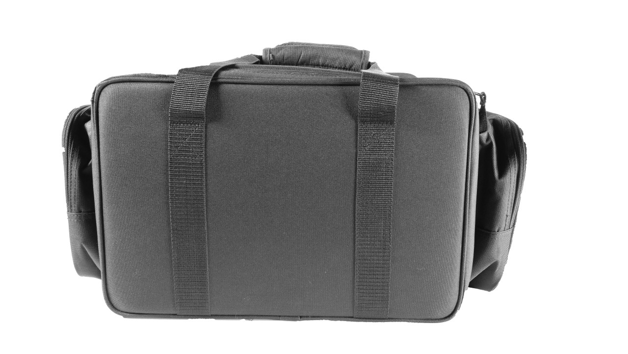 Prompter People 12" Padded Replacement Bag for all Plus Models  Back