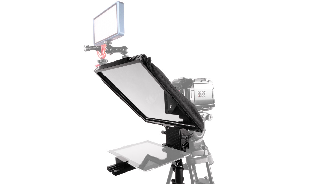 Affordable Tablet Holders for Plus Models - Side with Kits