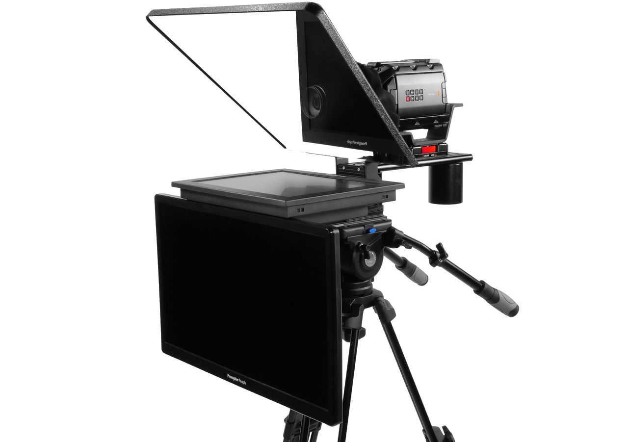 teleprompter teleprompter