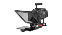 Power Cue - Tablet | iPad Teleprompter