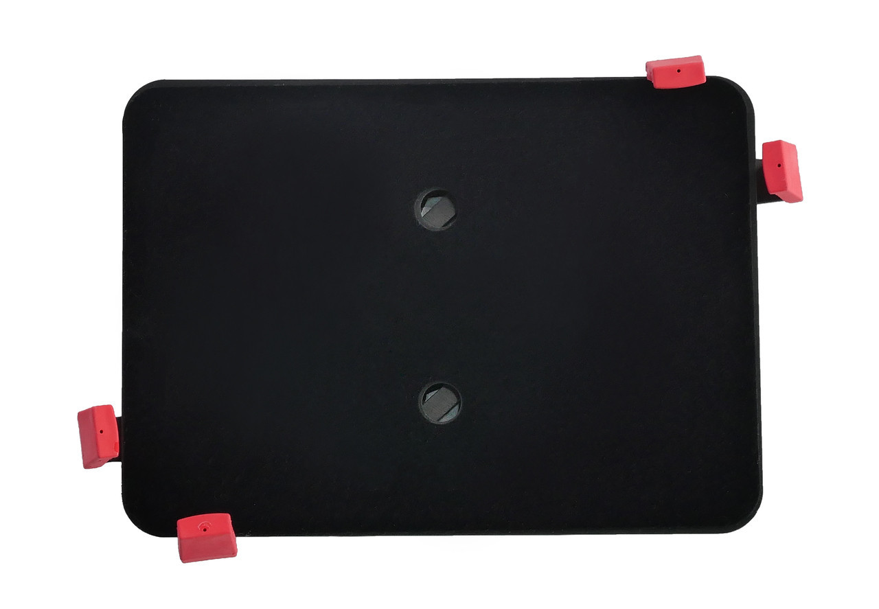 Tabgrabber iPad and Tablet Holder Closed