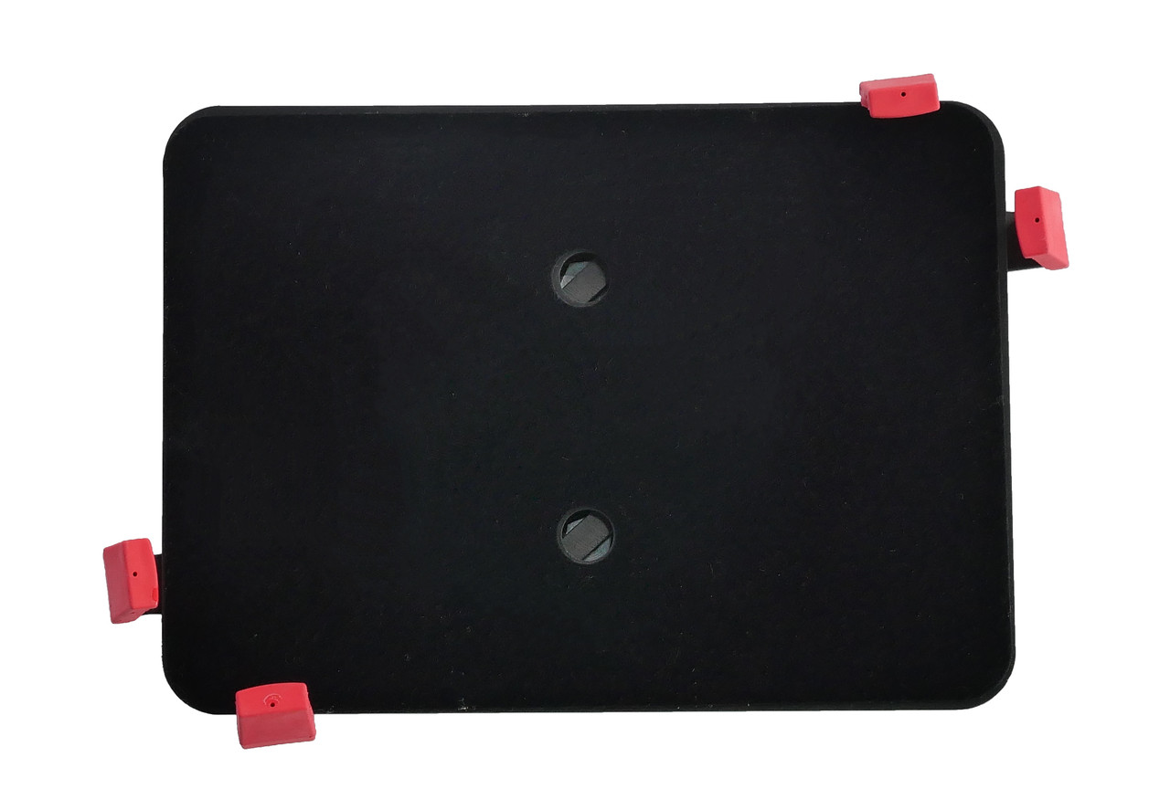 TabGrabber iPad and Tablet Holder - Closed