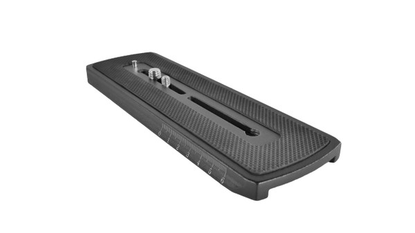 HD500 Tripod Plate - Back