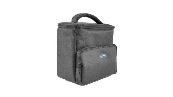 Pocket Cue V2 | Soft Carry Case | Padded Bag