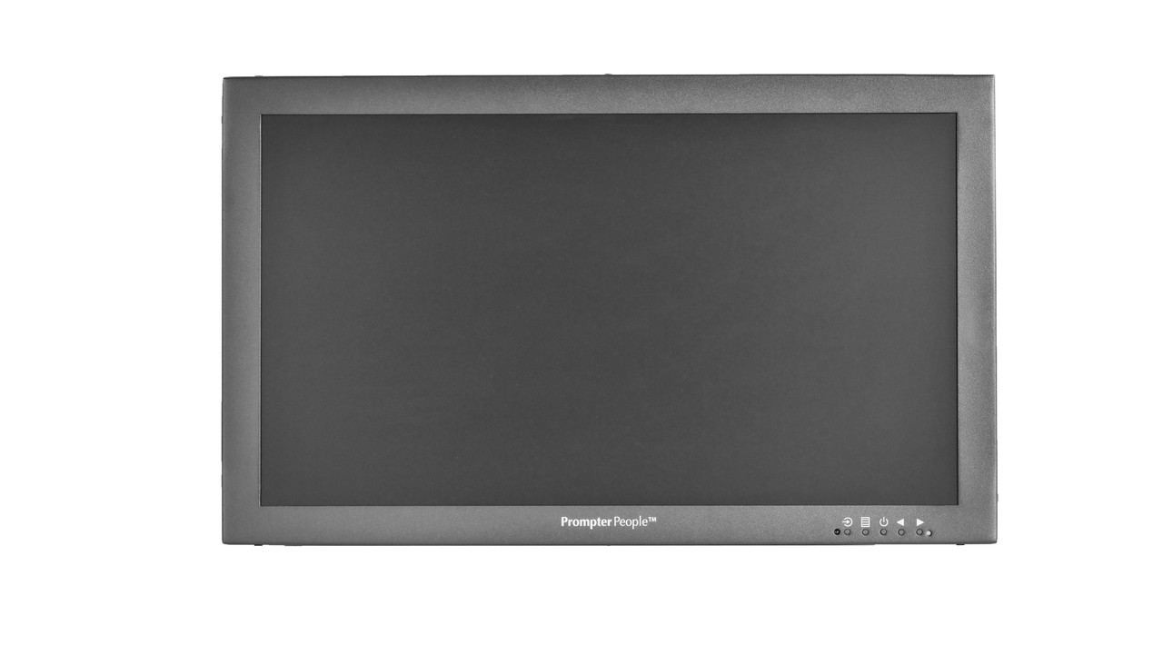 Monitor Pro 400 NIT 3G-SDI Prompter People Auto Reversing Teleprompter ...