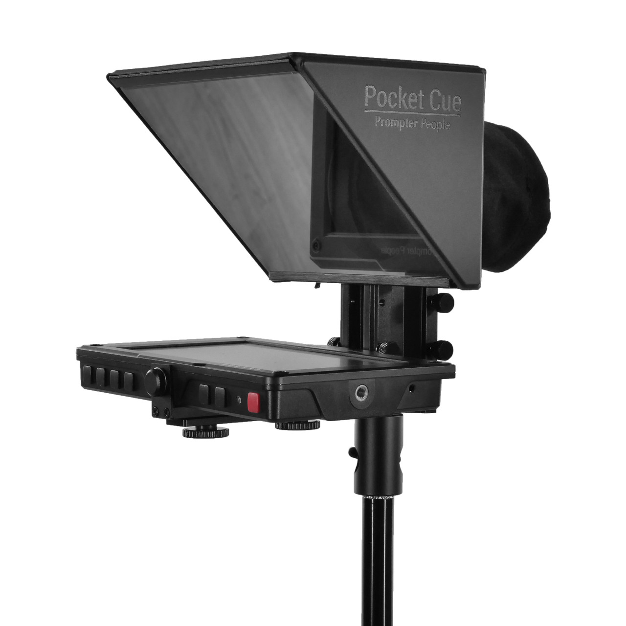 Pocket Cue V3 4K | 16:9 1800 NIT Monitor Model | Smartphone ...