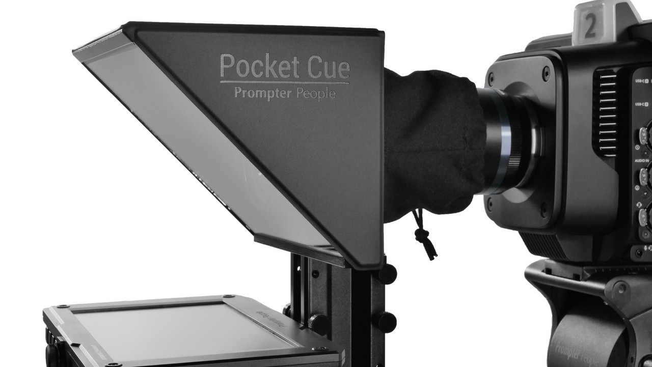Pocket Cue V3 4K | 16:9 1800 NIT Monitor Model | Smartphone ...