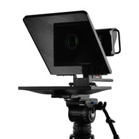 Flex Plus 16:9 15" RGB IPS | 3G-SDI | HDMI Teleprompter