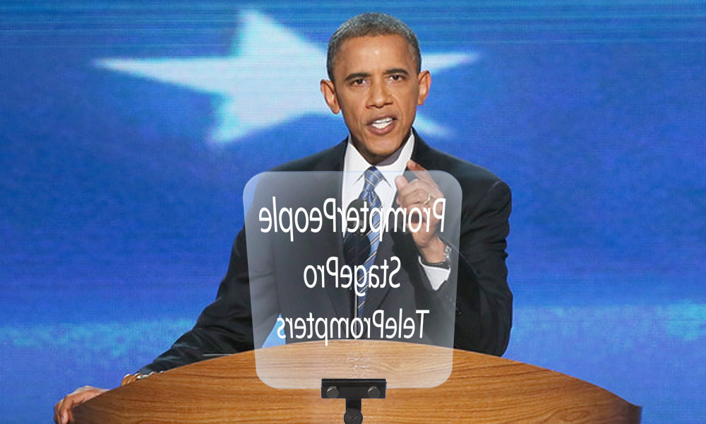 stage-speech-presidential-teleprompters-by-prompter-people