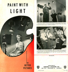 Painting with Light for Better Pictures - Bardwell & McAlister - Free Download