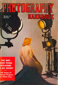 Photography Handbook No. 12