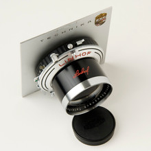 Shop By Brand - Linhof - Linhof Lenses - Surplus Camera Gear