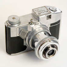 Bencini Koroll 120 Medium Format Camera