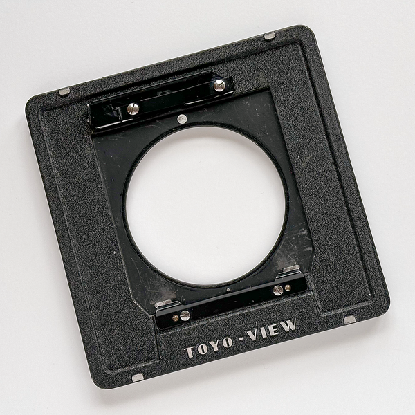TOYO VIEW Toyo Linhof Lens Board Adapter