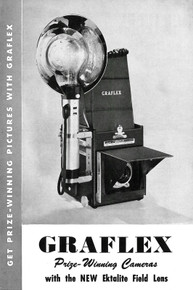 Graflex RB Super D SLR Brochure - Free Download