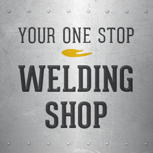 Comeaux Supple - Your One Stop Welding Shop