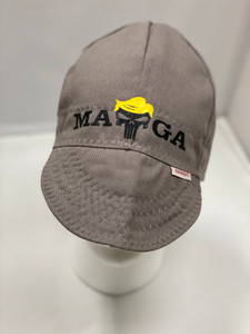 Trump MAGA Punisher Reversible Cap - Color options