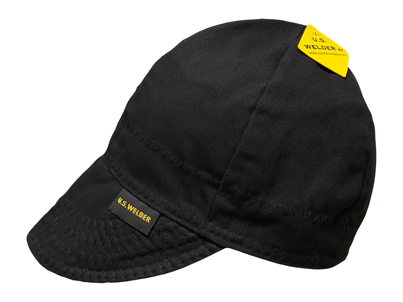 U.S. Welder Reversible Welding Cap Comeaux Supply